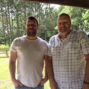 Meet your Posher, Gary